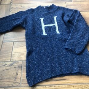 Harry Potter universal sweater